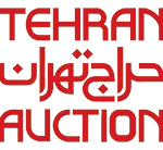 Tehran Auction Logo